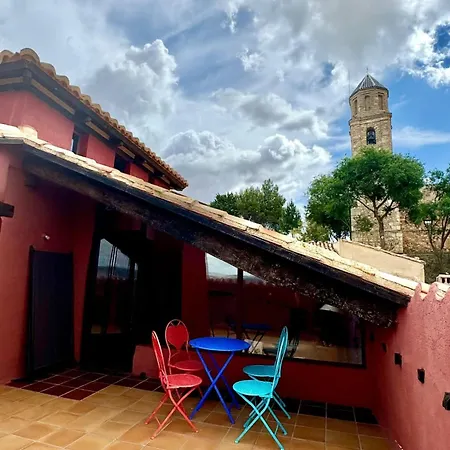 Italuna Hotel *