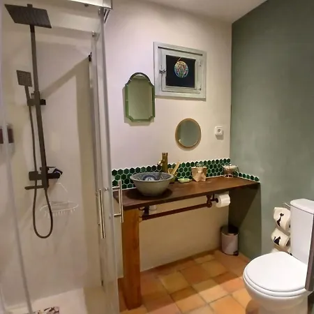 Hotel Italuna Jarque de la Val