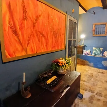 Italuna Hotel