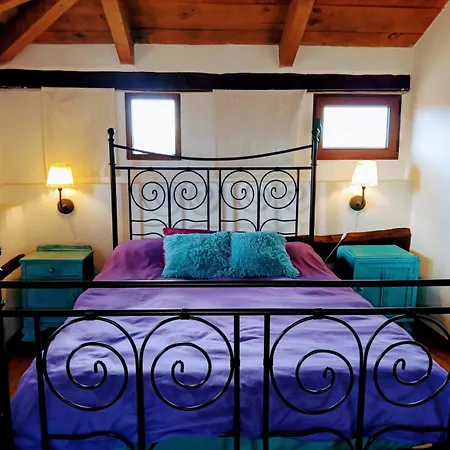 Hotel Italuna Jarque de la Val