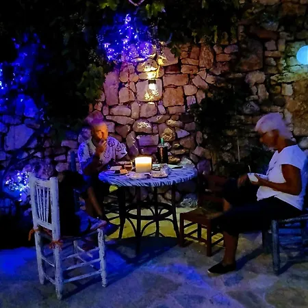 Hotel Italuna *