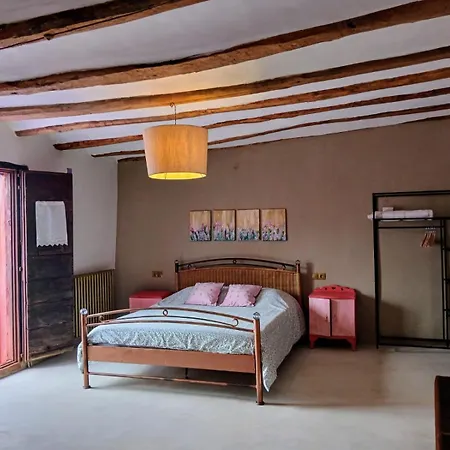 Hotel Italuna Jarque de la Val