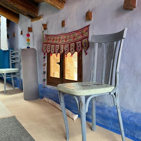 Italuna Hotel *